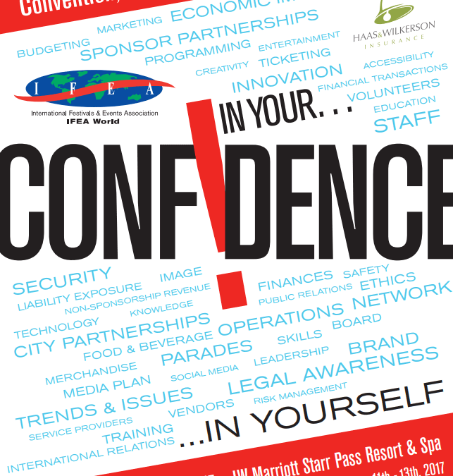 Eproval to attend IFEA Expo: A new digital solution for Event Offices
