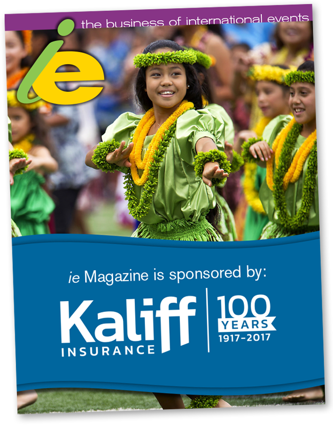 ie Magazine: Volume 28 ie Magazine: Volume 28