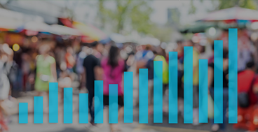 Are you measuring the economic impact of your events?