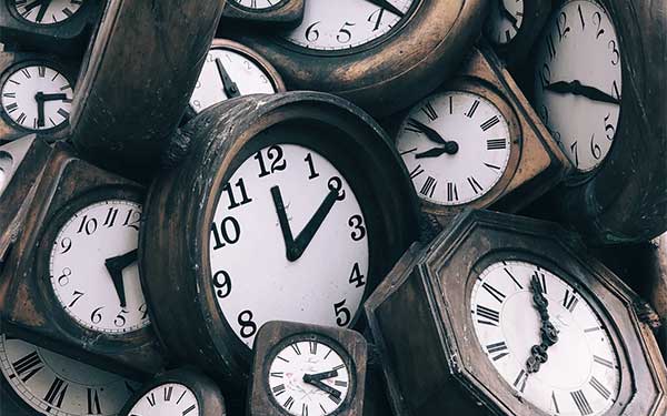 Saving time for applicants, reviewers and administrators in the special event permitting process