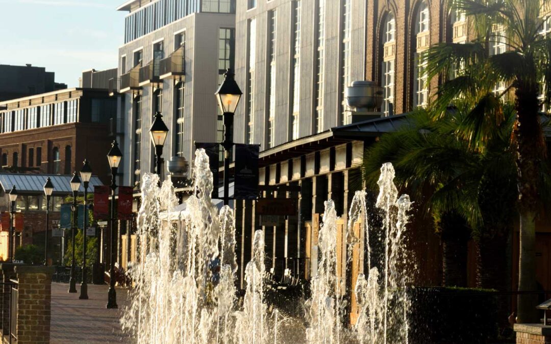 Savannah launches digital special event, film and tourism permitting platform