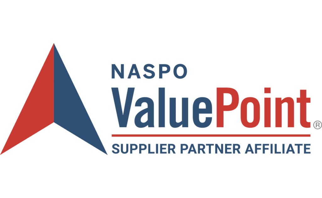Naspo ValuePoint Eproval is available through Naspo ValuePoint