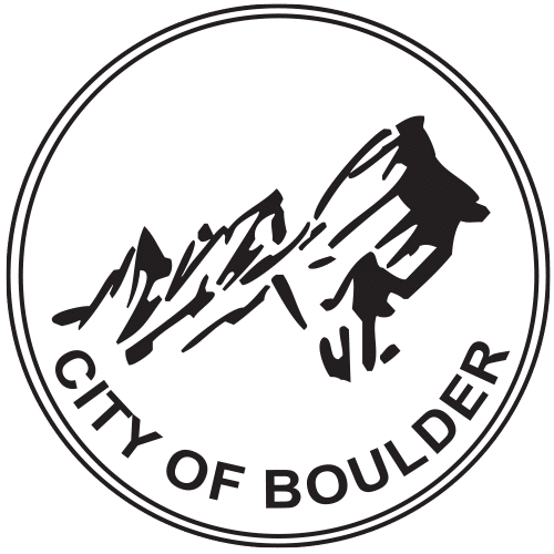 City of Boulder: a client of Eproval