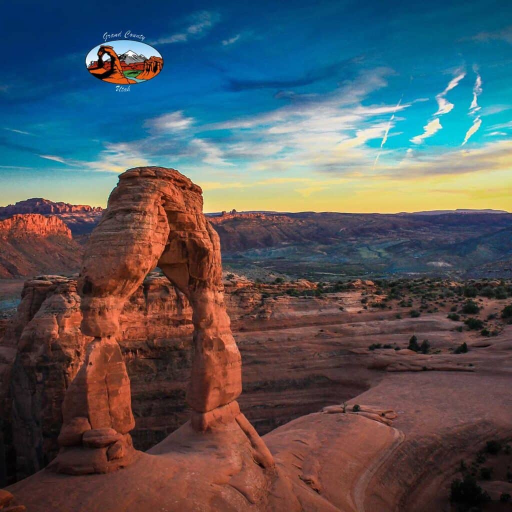 Grand County: a client of Eproval