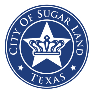 logo sugar land