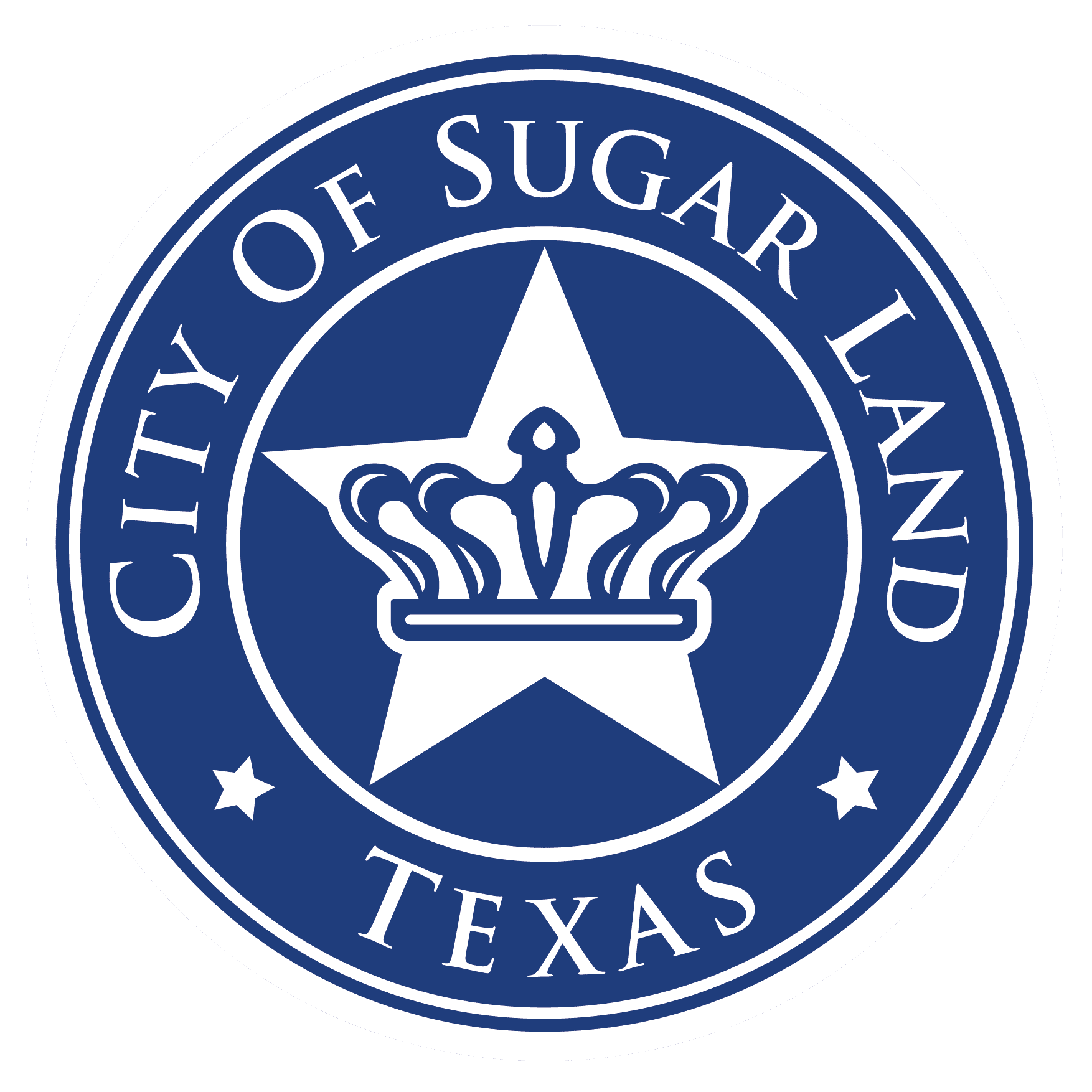 City of Sugar Land: a client of Eproval