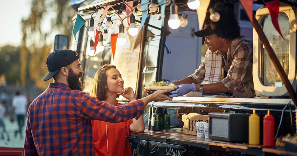 Eproval permitting platform now supports street vendor licenses