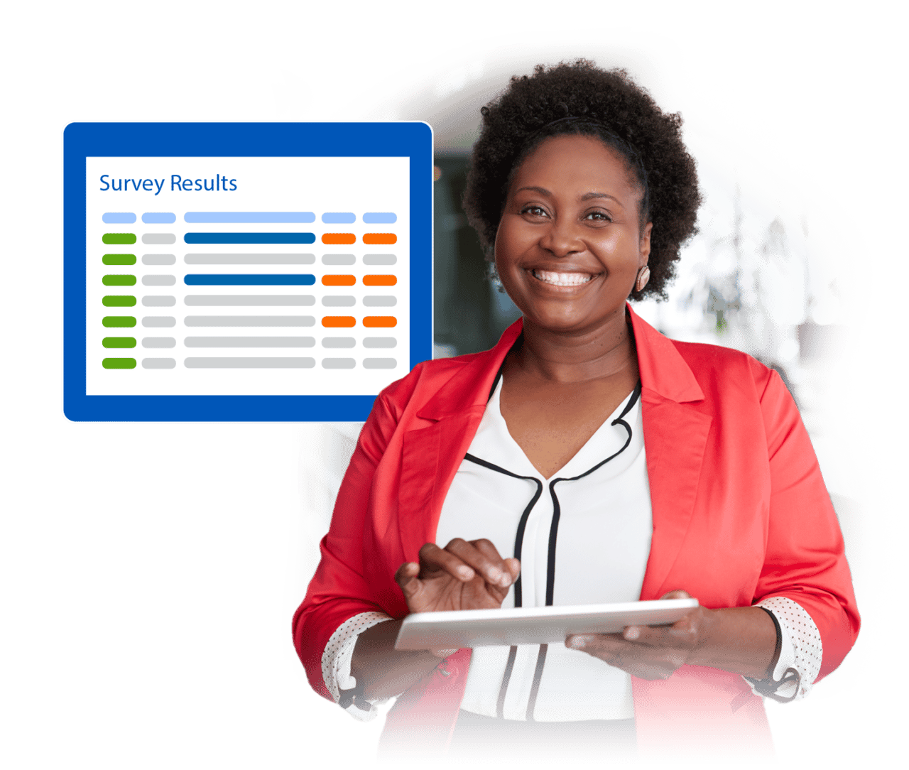 Eproval event permitting software | Survey Module
