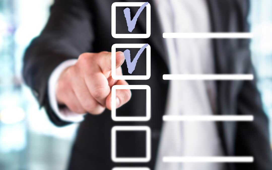 How to Position Your Event Team for Success This Budget Cycle