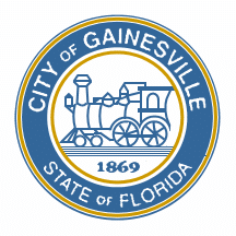 City of Gainesville, Florida: a client of Eproval
