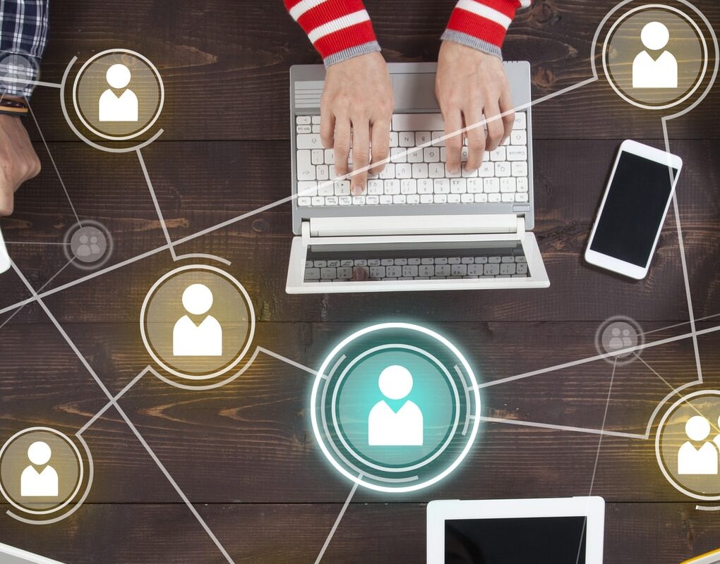 Eproval connects all relevant agencies together