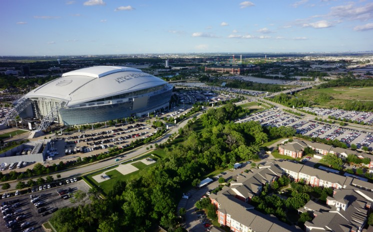 Arlington Modernizing Special Event and Temporary Outdoor Permitting