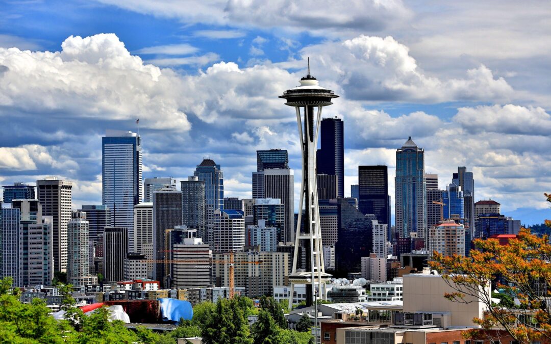 Seattle introducing Eproval: Streamlining Special Events Permitting