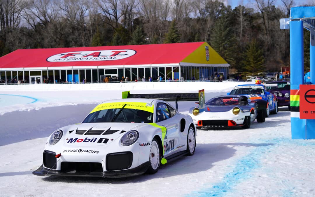 Building Better Partnerships Through Special Event Permitting