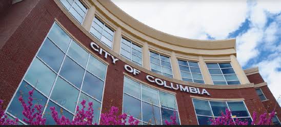 Columbia launches new online system for event permits