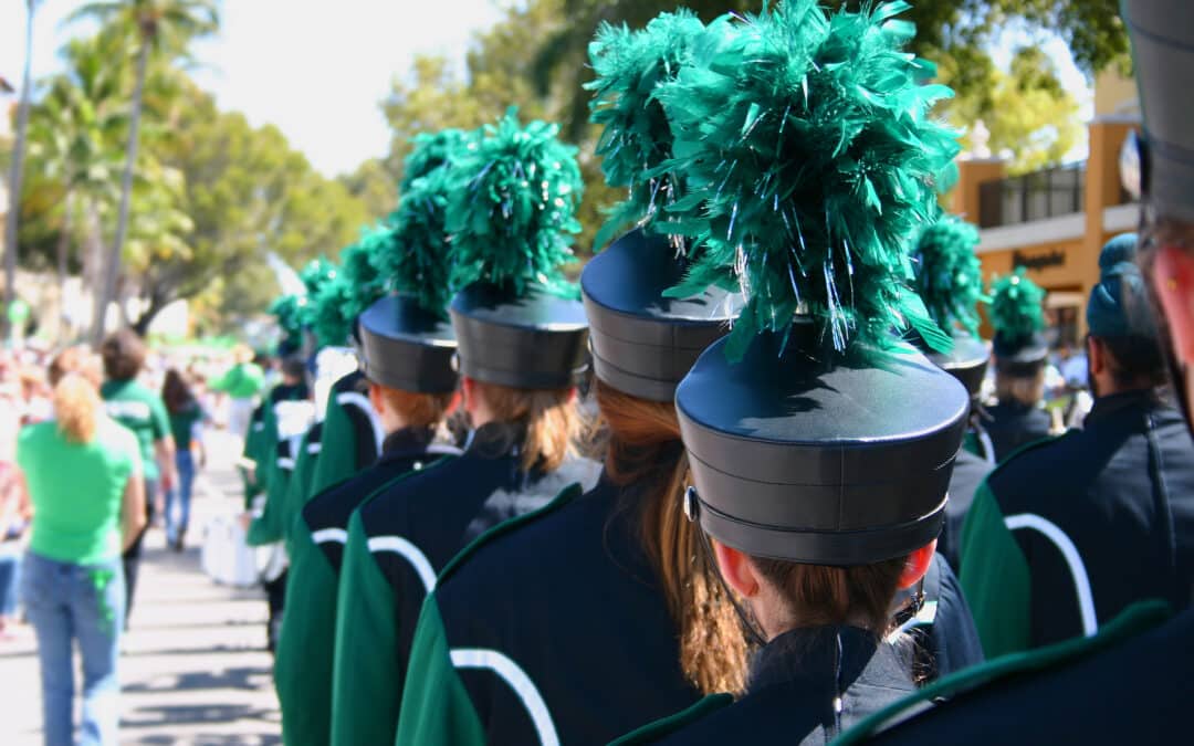 Rethinking Special Event Coordination in Higher Education