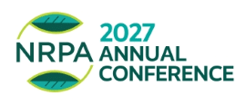 National Recreation and Park Association Conference 2027